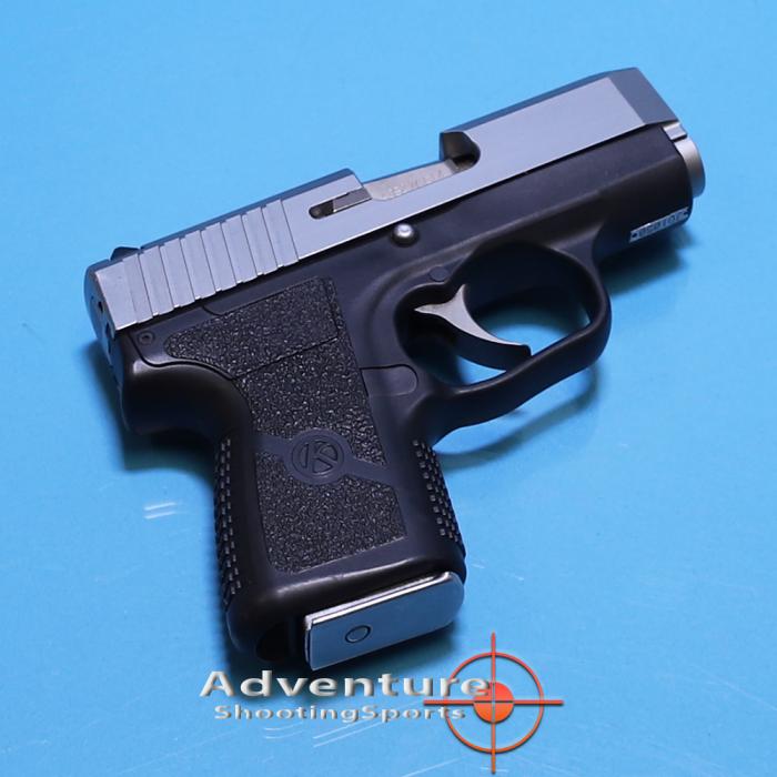 Kahr Cm40
