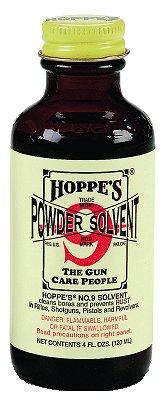 Hoppes No.9 Nitro Powder Solvent 2