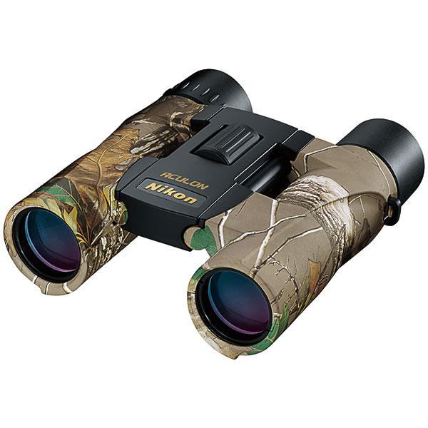 Nik Aculon 10x25 Camo