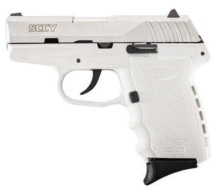 Scy Cpx2 9mm 3.1" 10rd