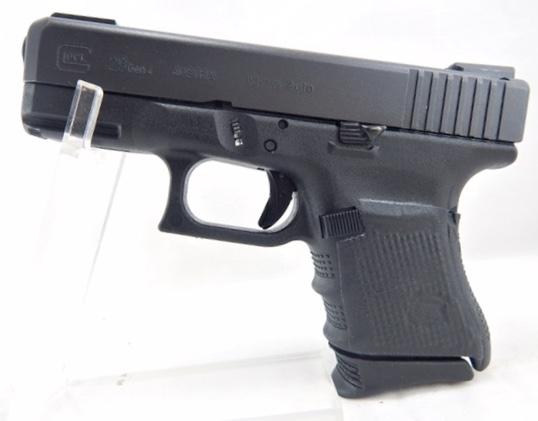 Glock/glock Inc 29 Gen4 10mm Auto