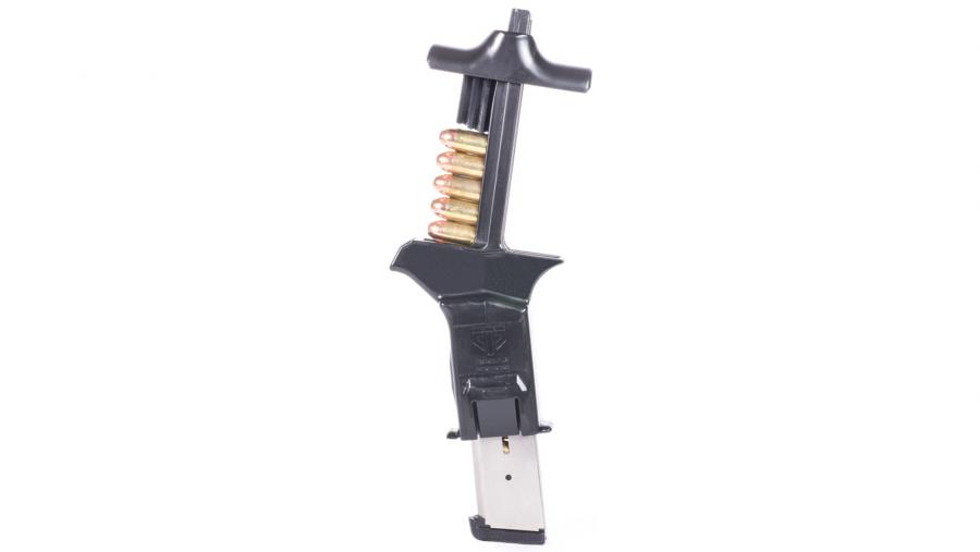 ETS Universal Pistol Mag Loader