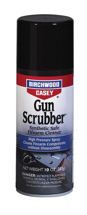 Birchwood Casey Gun Scrubber Synthetic Synthetic