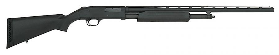 Mossberg 500 Pump 20 ga 26"