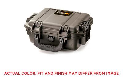 Storm Im2050 W/foam Camo Swrl