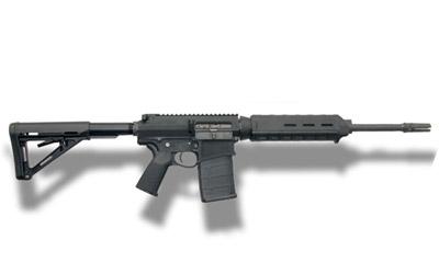 C30 Moe 308win 16" W/rail Blk