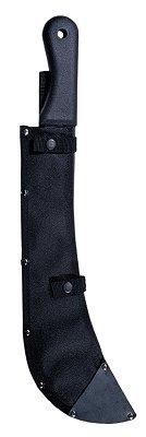 Cold Steel Panga Machete Sheath Black