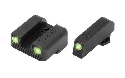 Truglo Tg231g1aw Tritium Pro Night Sights
