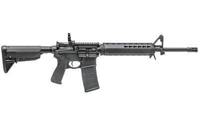 Sprgfld Saint 556nato 16" 30rd Blk