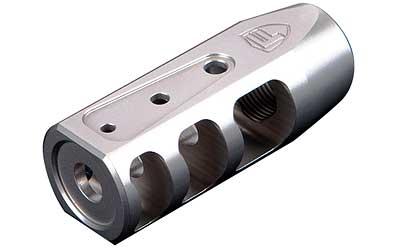 Fortis Red Sts Muzzle Brake 556
