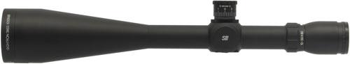 Sightron Scope Siii 10-50x60