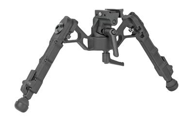 Accu-tac Fc-g2 Bipod Blk
