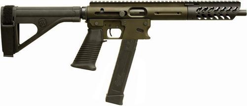 Tnw Aero Survival Pistol 9mm