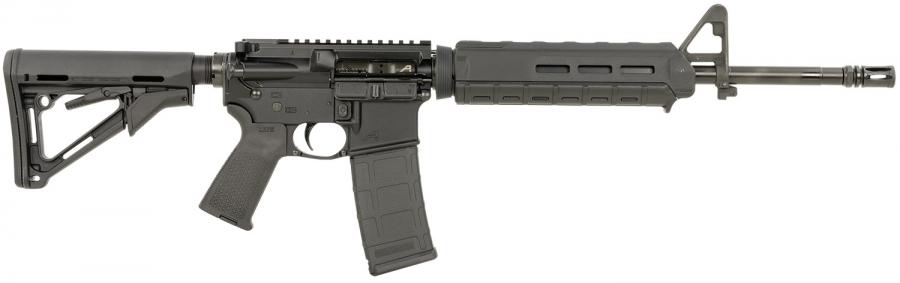 Aero Precision Apcr640435 Ar15 556x45mm Nato 301 16 Mid Length