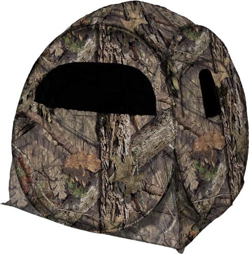 Rhino Ground Blind Mossy Oak