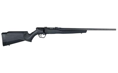 Sav B22 Fv 22lr 21" 10rd