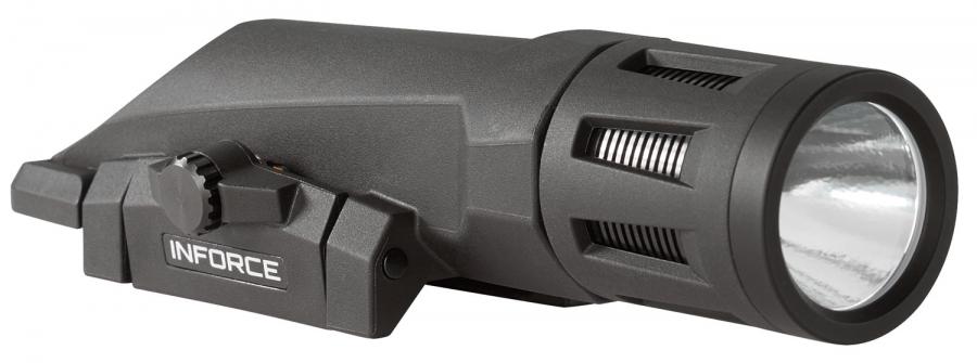 Inforce Wmlx White 800 Lumens Cr123a