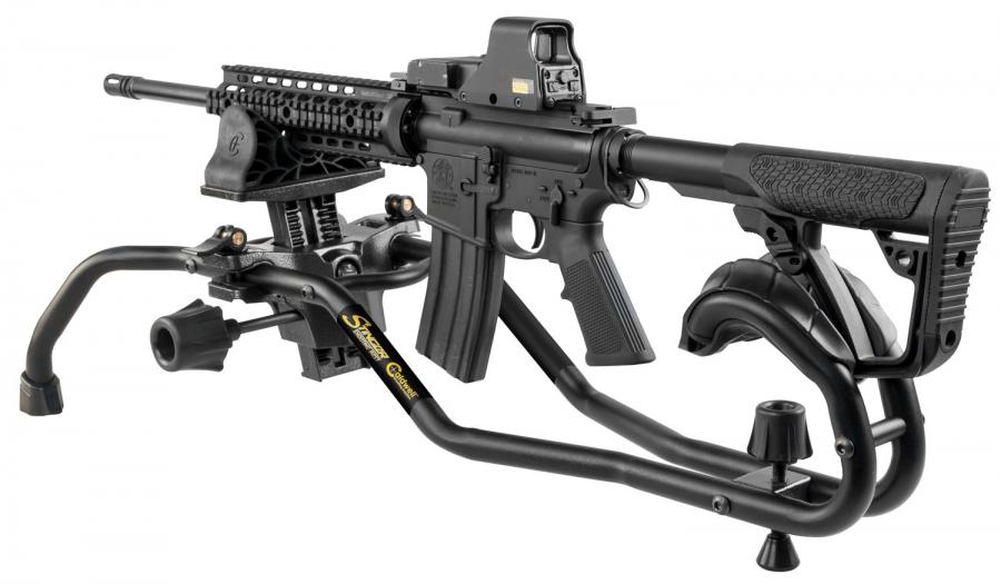 Cal Stinger Shooting Rest