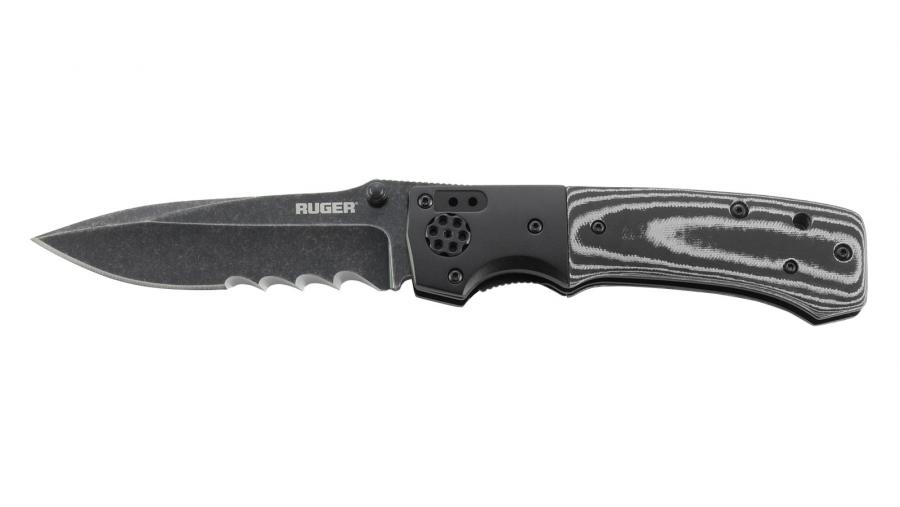 Crk Rug All Cyl Drop Pt