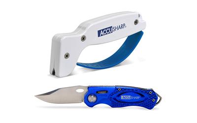Accusharp Classic Combo Pack Blu