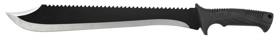Scr Schrade 21" Machete