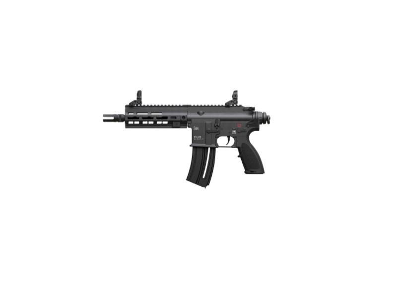 Hk416 Pistol 22lr 8.5 20rd