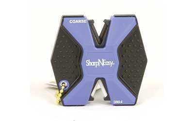 Accusharp Sharp-n-easy Bl/blk 24pk