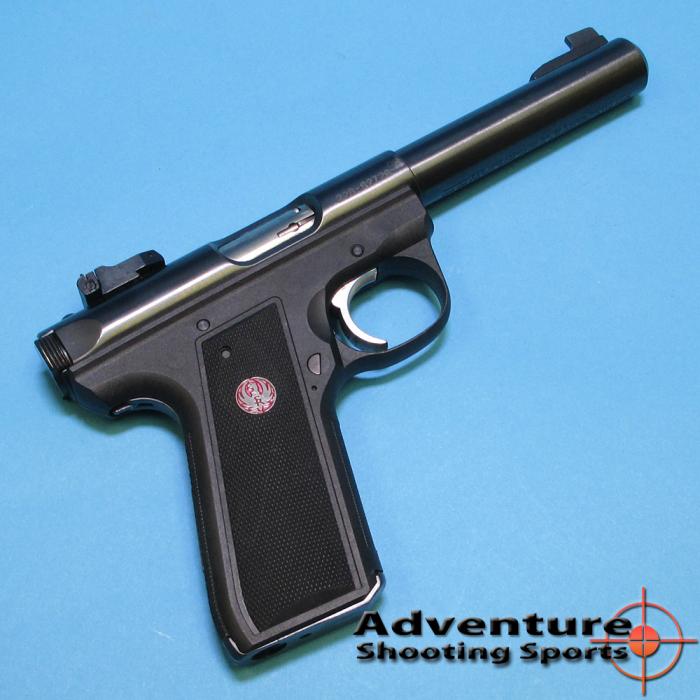 Ruger Mkiii P512 22 5.5 BL