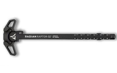 Radian Raptor Sd Chrgng Hndl 556