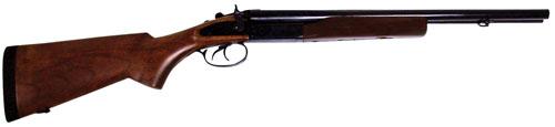 Century Arms Old West Side by