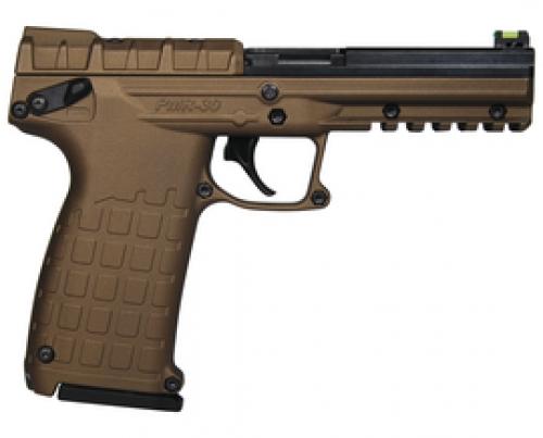 Kel Tec Pmr-30 22wmr Burnt Bronze