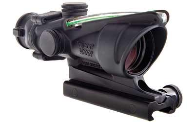 Trijicon Acog 4x32 Grn Hs M4