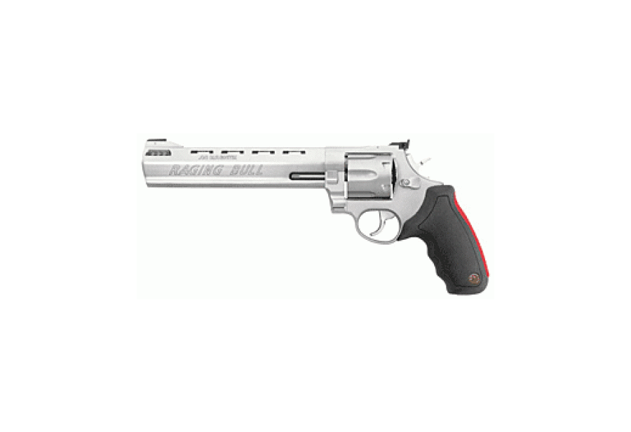 Taurus Model 444 Raging Bull 44