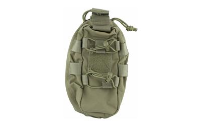 Ggg Slim Medical Pouch Ranger Green