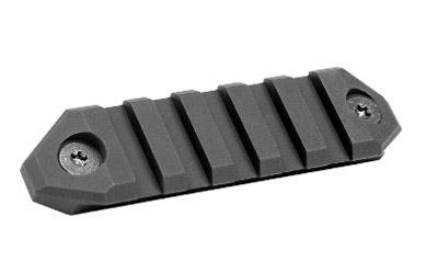 AAC 64267 Squaredrop Rail 3IN