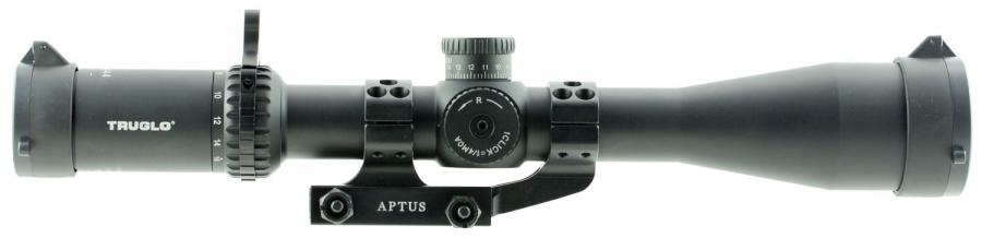 Tru*tg8541tlr 4-16x44ir ML 30mm MT