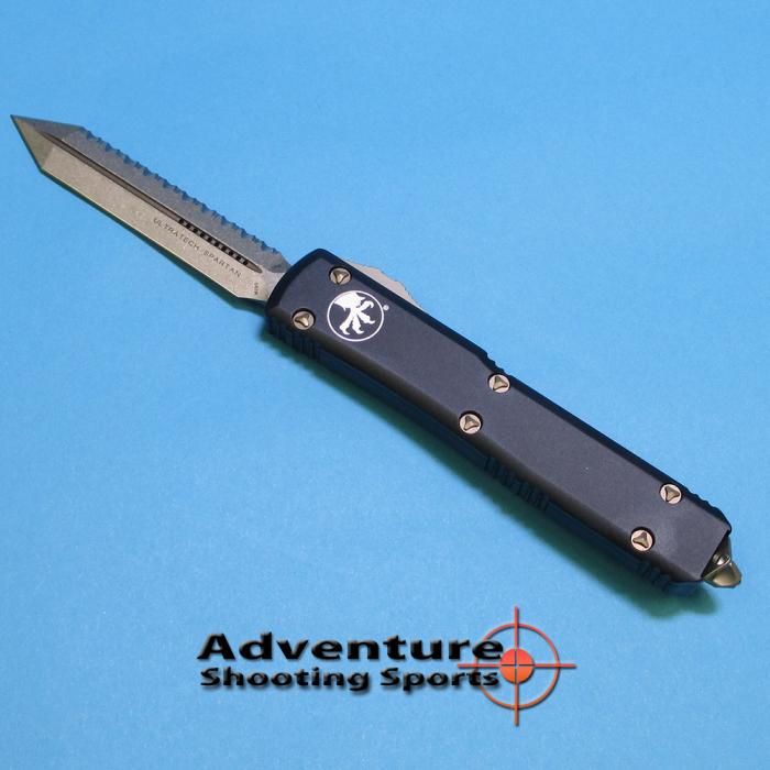 Ultratech Spartan Bronze F/S