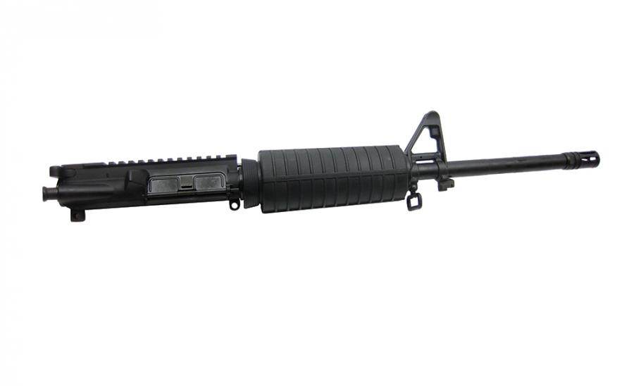 Cmmg 300 AAC Blackout Ar-15 Carbine