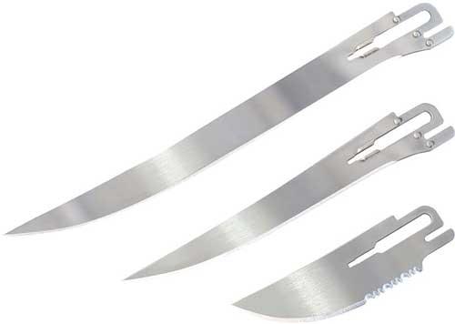 Havalon Knives Talon Fish Pack