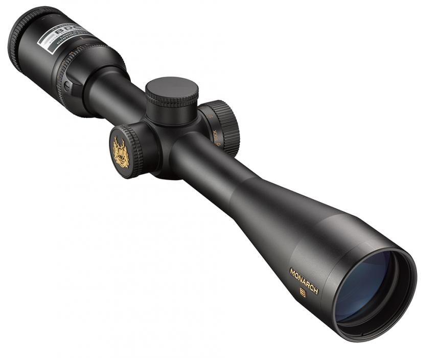 Nik Monarch3 4-16x42mm Obj 25.2-6.3 ft