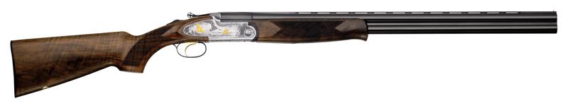 Fair Slx692 Gold O/u 12ga. 3"