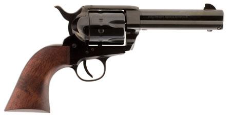 Century Hg3244tbn 1873 Single Action Revolver