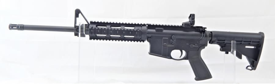 Ruger Ar 556 5 56 Nato 16 30rd Village Pawn Gun Shop Llc