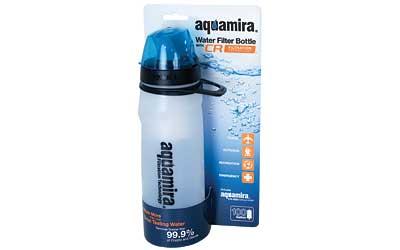 Aquam Cr-100 Water Filter Bottle