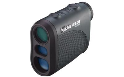 Nikon Aculon Al11 Laser Rngfndr Blk