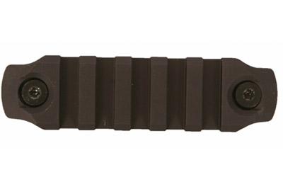Bcm Gunfighter Keymod Nylon 3" Blk