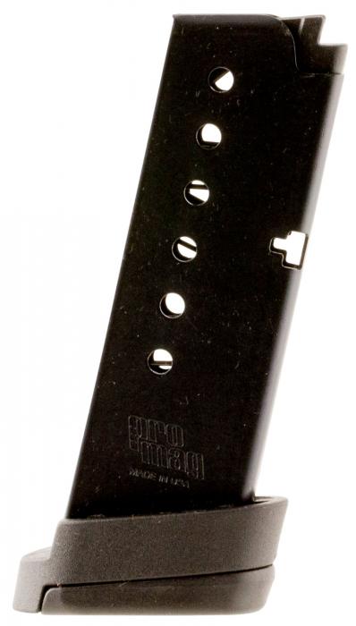 PRO Tau21 MAG 709slim 9MM 8RD