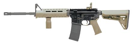 M4 Carbine Magpul SL FDE
