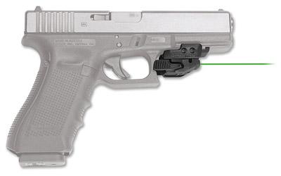 Ctc Railmaster Mnt Rl Grn Lasr