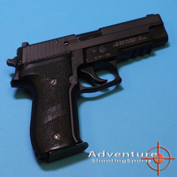 P226 .40 S&W German Frame